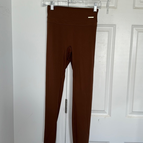 Gymshark Whitney Simmons leggings size M - Picture 1 of 5